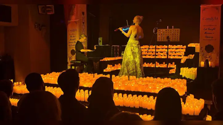 Beyoğlu’nda Mozart ve Chopin’le zamansız bir müzik yolculuğu