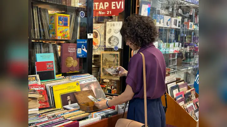 Beyoğlu'nun gizli hikayeleri keşfe açıldı - Manşet Haber