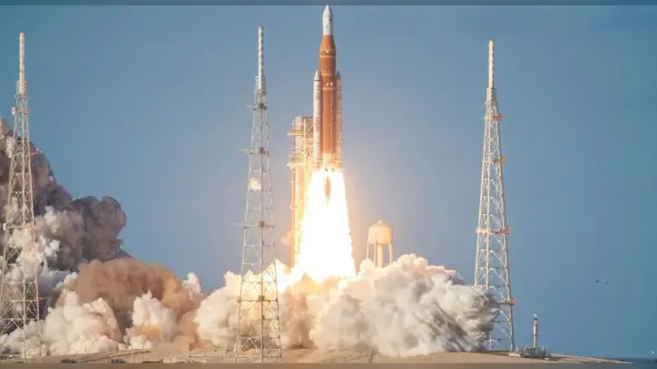Beyond the Moon: Space Week around the world