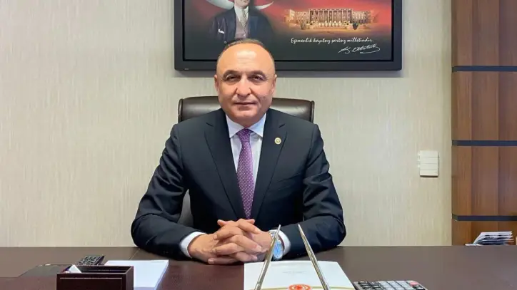 Bıçaklanan YENİ Partili vekilin sağlık durumu hakkında açıklama