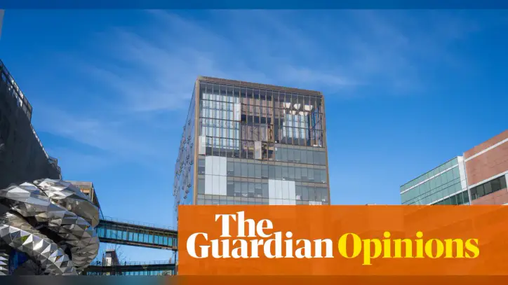 Big business has shown small firms what to do – and what not to do – with AI | Gene Marks