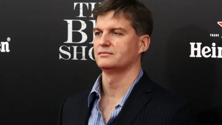 'Big Short' Investor Expects AI Bubble Burst 'Sooner Than Later'