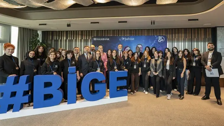 BİGE projesinde ikinci dönem tamamlandı