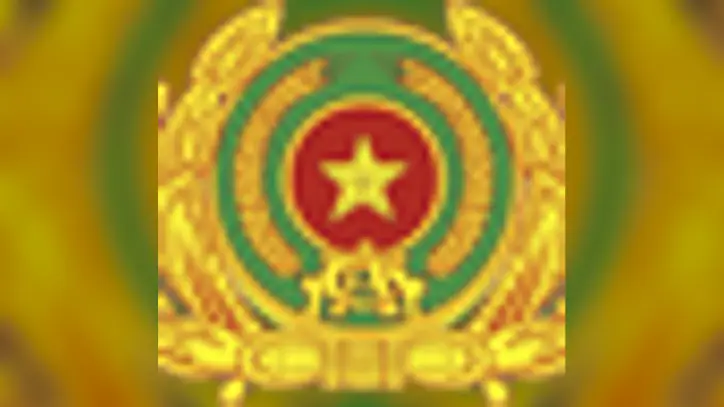 Công an tỉnh Lâm Đồng