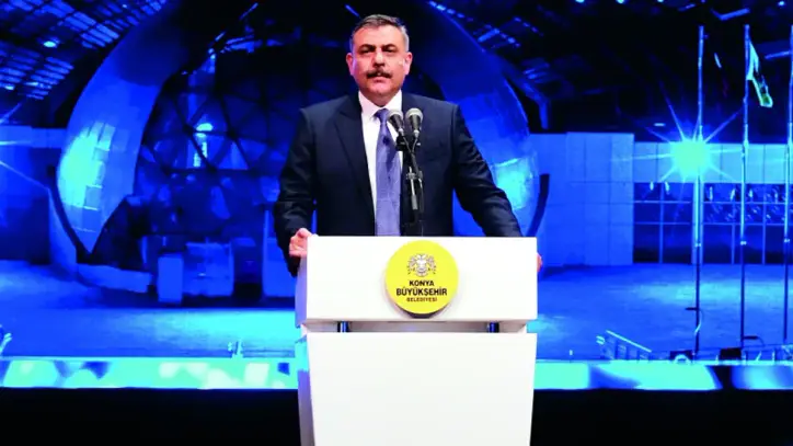Bilim ve teknoloji ahlakla buluşmalı