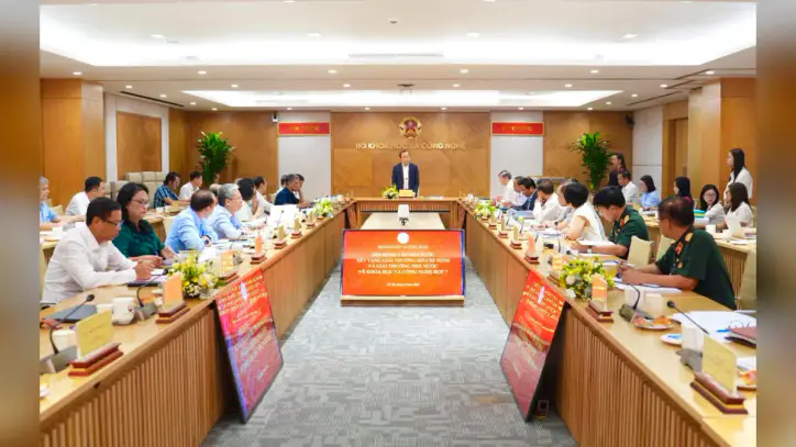 On iki proje Ho Chi Minh Ödülü ve Devlet Bilim ve Teknoloji Ödülü'ne aday gösterildi.