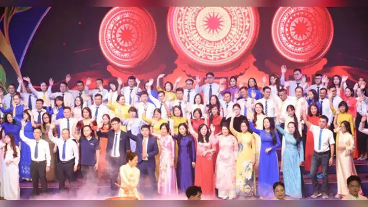 Bilim ve Teknoloji sektörü, 2026 yılında 183 seçkin çalışanı ödüllendirdi.