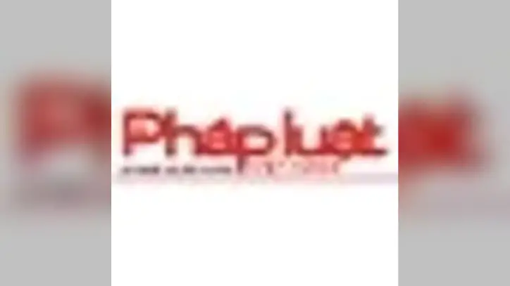 Báo Pháp Luật Việt Nam