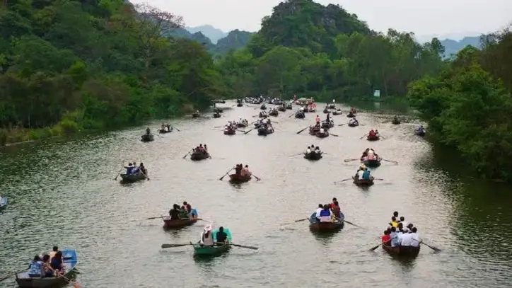 Bilim ve teknoloji, Vietnam turizmine yeni bir ivme kazandırıyor.