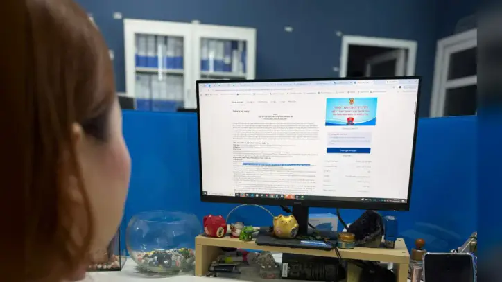Bilim ve teknoloji yetkilileri 19 sorudan oluşan yasal bir "yarışta" mücadele ediyor.