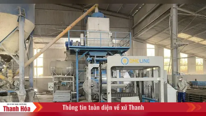 Bilim ve teknolojinin, pişirilmemiş tuğla üretiminde uygulanması.