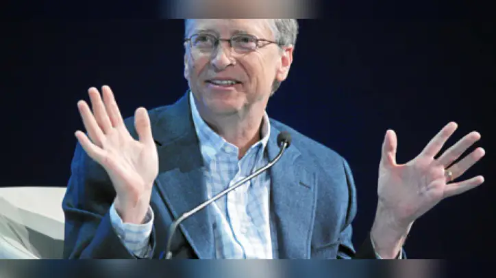 Bill Gates Calls for Tax on Artificial Intelligence Systems