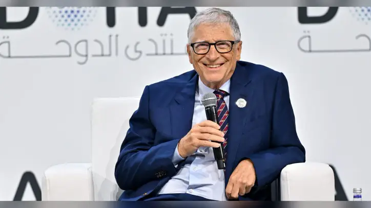 Bill Gates commits $1 billion to stop Africa and other poorer regions falling behind in artificial intelligence