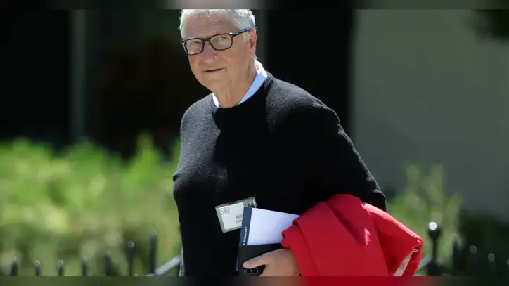 Bill Gates issues stark warning about AI's impact on American jobs
