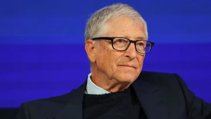 Bill Gates says there needs to be limits on AI | CNN Business