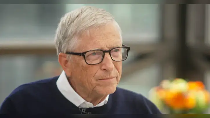 Bill Gates says AI companies self-regulating isn’t enough and governments should be involved in monitoring