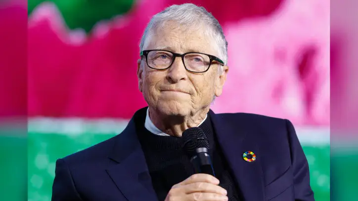 Bill Gates Says He Will Not ‘Socialize’ in a Friendly Manner with AI: ‘I’m Not Like, Hey, Do You Like Me?’