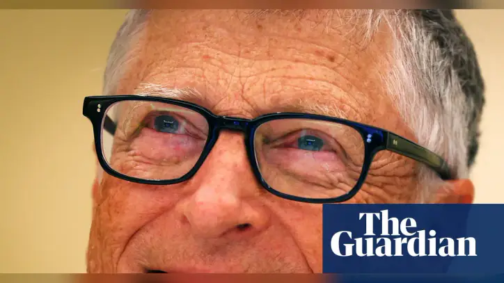 Bill Gates says unchecked AI could ‘cause a billion deaths’ in call for regulation