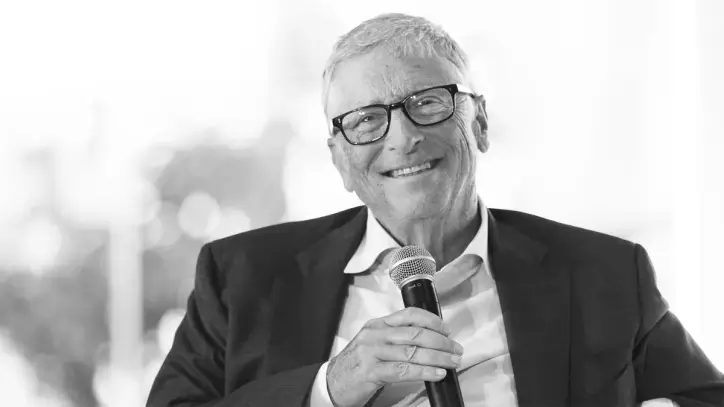 Bill Gates Warns Future Technology Will Favor Those Who Can Pay. His Foundation Is Pledging $1 Billion to Fight It