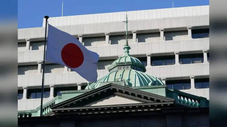BİR DEVİR BİTTİ- Japonya’da faiz 31 yılın en yüksek seviyesinde