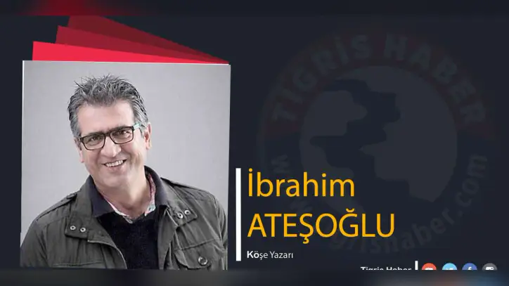 Bir Hukukçu, Bir Sağlık Bakanı, Bir Diyarbakır Beyefendisi
