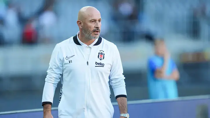 Bir maçla kararı değişti! Beşiktaş’ta transfer bu yüzden gerçekleşmedi…