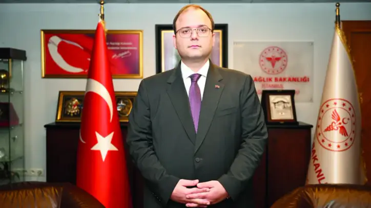 Bir yılda 337 kez hastaneye gitti