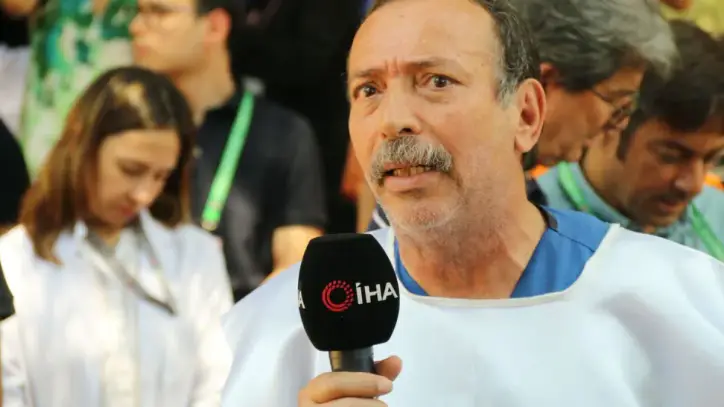 Birinci basamak sağlık hizmetlerinin sorunları Ankara’da masaya yatırılacak