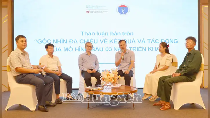 Birinci basamak sağlık kuruluşlarında hepatit B ve C'nin taranması ve tedavisi üzerine çalıştay.