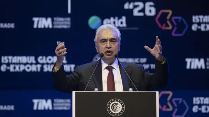 Birol: Elektriği düşük maliyetle üretenler rekabette öne çıkacak