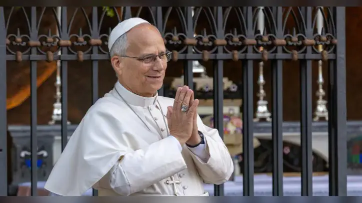 Bishops around the world ask for prayers for Pope Leo XIV’s health