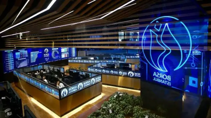 BIST 100'de 76 hisse prim yaptı: Endeks 14.151,59 puana yükselirken BIST 30 yüzde 1,73 değer kazandı