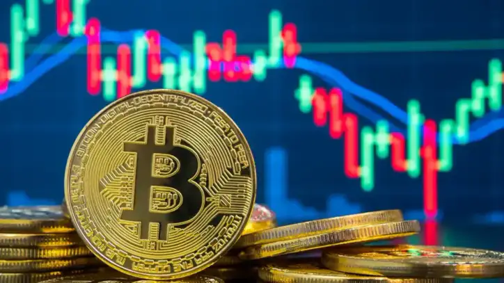 Bitcoin 81 bin dolardan döndü: Fed açıklaması piyasayı sarstı - Son Dakika Ekonomi Haberleri
