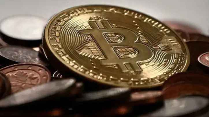 Bitcoin sekiz ayın zirvesine çıktı