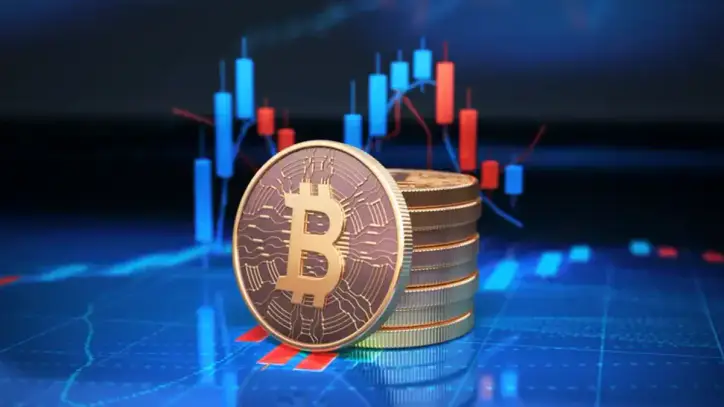 Bitcoin'de yükseliş sonrası satış baskısı: Gözler Fed ve tahvil faizlerinde - Son Dakika Ekonomi Haberleri