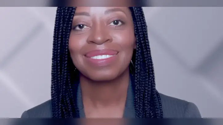 Q&A: TIME100 AI honoree Angle Bush on building Houston’s artificial intelligence future