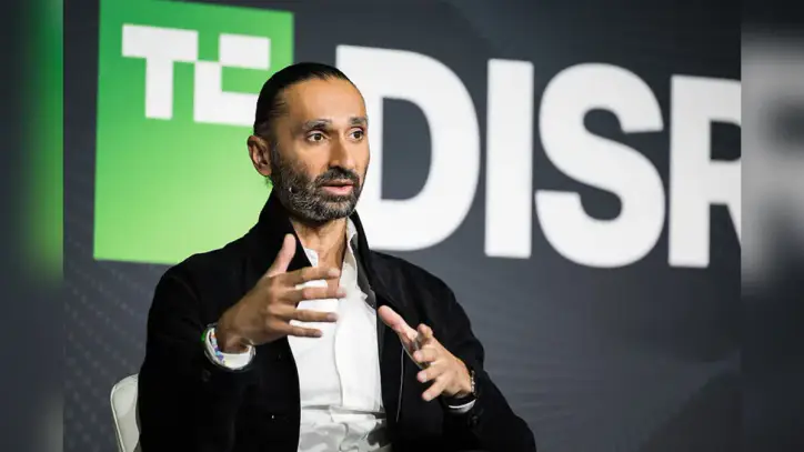 Blackstone's Jas Khaira says fears over AI-buildout debt are overblown | TechCrunch