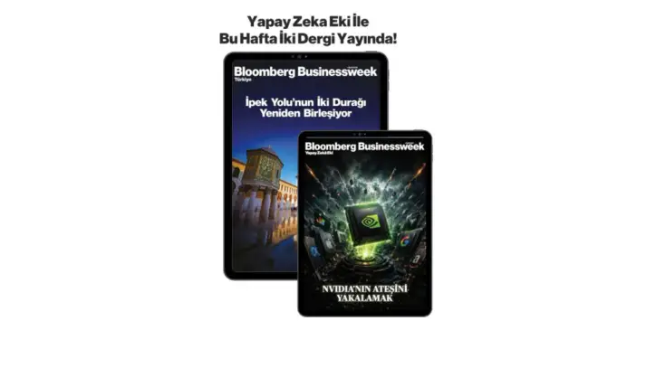 Bloomberg Businessweek Türkiye'nin 146. sayısı çıktı