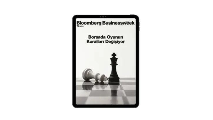 Bloomberg Businessweek Türkiye'nin 147. sayısı çıktı