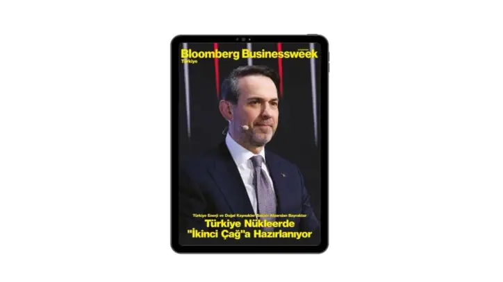 Bloomberg Businessweek Türkiye'nin 149. sayısı çıktı