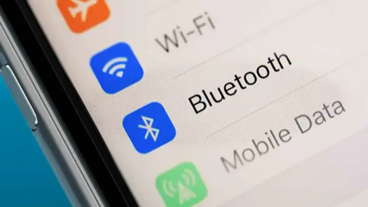 Bluetooth teknolojisine adı 'çürük bir dişten' geliyor