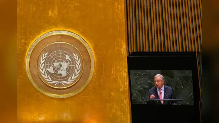 Latest vote shows no candidate for UN chief has the required support of all five key powers