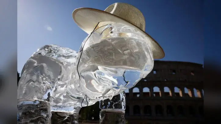 UN Sees Higher Global Warming, Even in Best-Case Scenario
