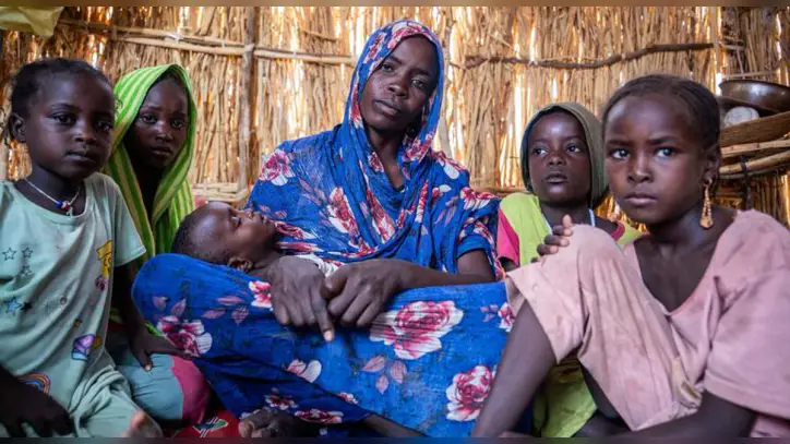 ‘Efficiency has limits’: UNHCR chief warns refugee protection is buckling under cuts