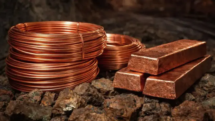 Kızıl altında tarih belli oldu: Yeni hedef tam tamına 17 bin dolar!