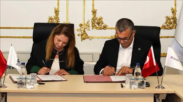 BMS Türkiye ve TÜSEB'den işbirliği