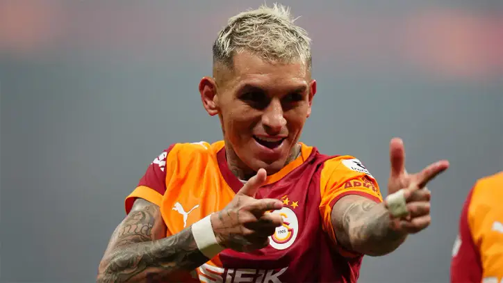 10 milyon euroyu hazırladılar, Lucas Torreira için geliyorlar | Sporun manşetleri | NTVSpor