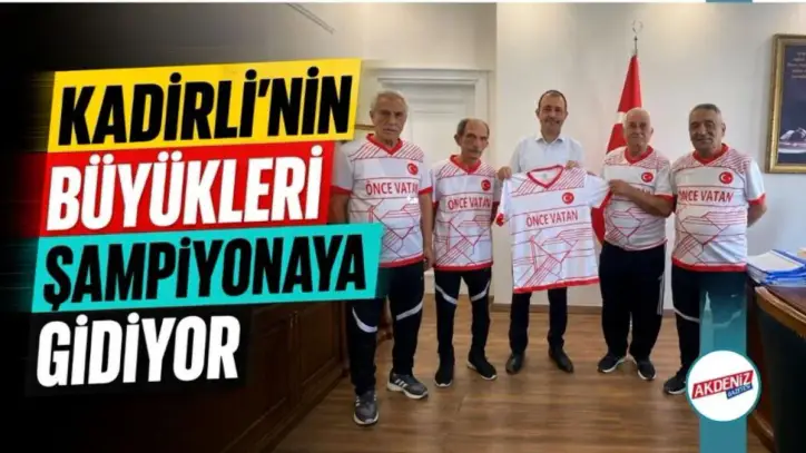Boccede Hedef Türkiye Şampiyonluğu