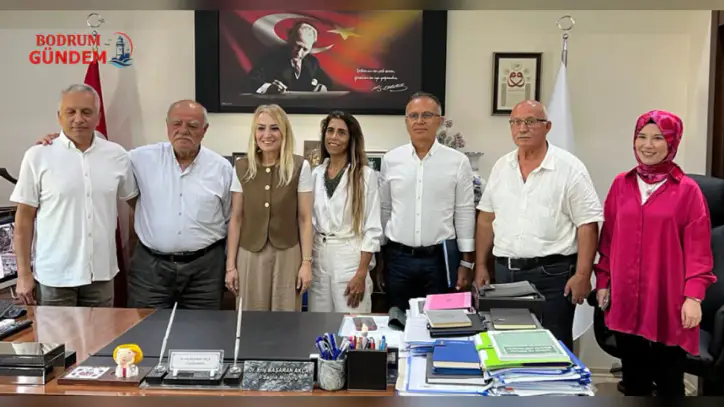 Bodrum’da Sağlık Yatırımları İçin Umut Veren Gelişmeler - Bodrum Gündem - Bodrum merkezli yerel haber, analiz ve gündem sitesi