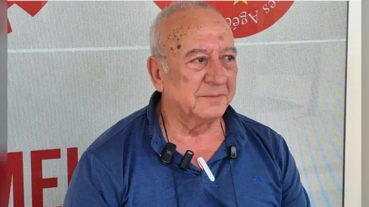 Bodrum’da Sosyal Medya Gözaltısı: Aydın Doğer ve 5 Arkadaşı Serbest